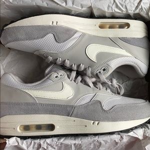 Never Worn Nike Air Max